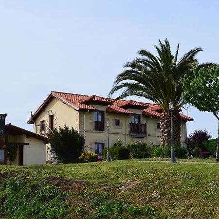 Posada El Jardin Santillana del Mar Dış mekan fotoğraf