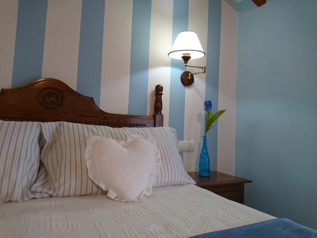 Posada El Jardin Santillana del Mar Dış mekan fotoğraf